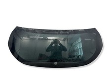 Lunette arrière Renault MEGANE