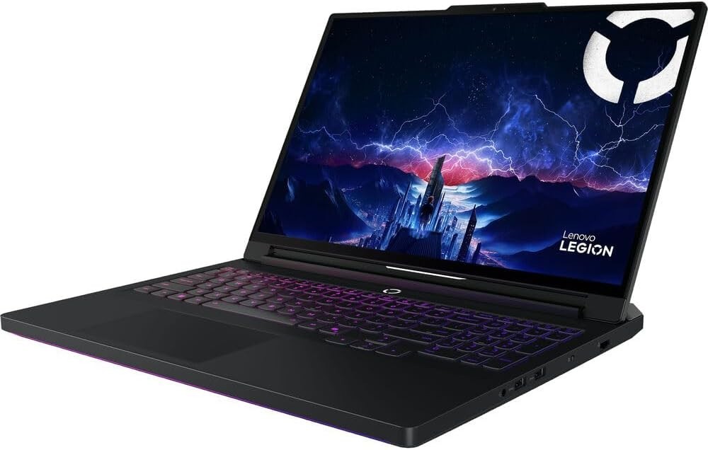Lenovo Legion Pro 7i Gen 10 OLED 240Hz Ultra 9 275HX RTX5070Ti