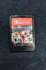 Mario Kart 8 Deluxe (Nintendo Switch, 2017) Cartridge Only