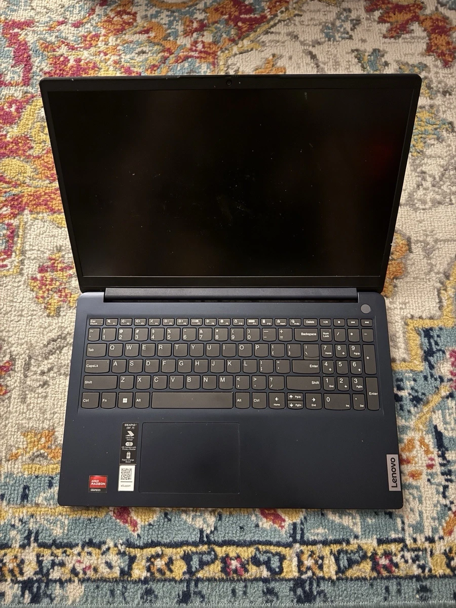 Lenovo 8GB 256GB SSD Capacity PC Laptops & Netbooks for sale | eBay