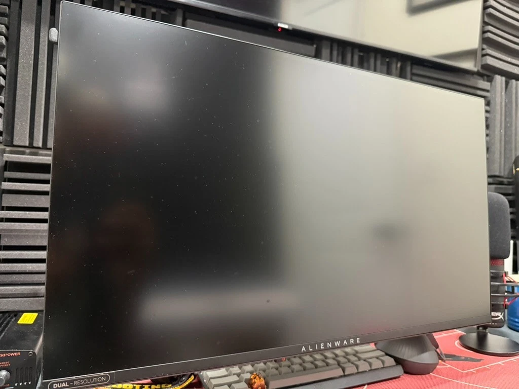 Alienware Computer Monitors for Sale - eBay