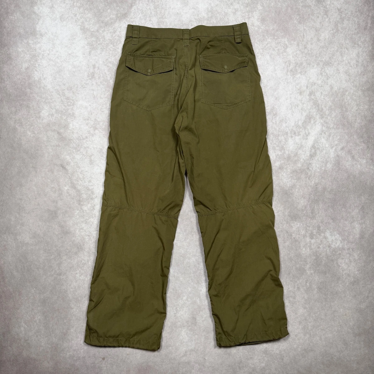 Maharishi Men