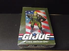 1991 GI Joe Action Figure Trading Cards Wax Box 36) Factory sealed Packs Vintage