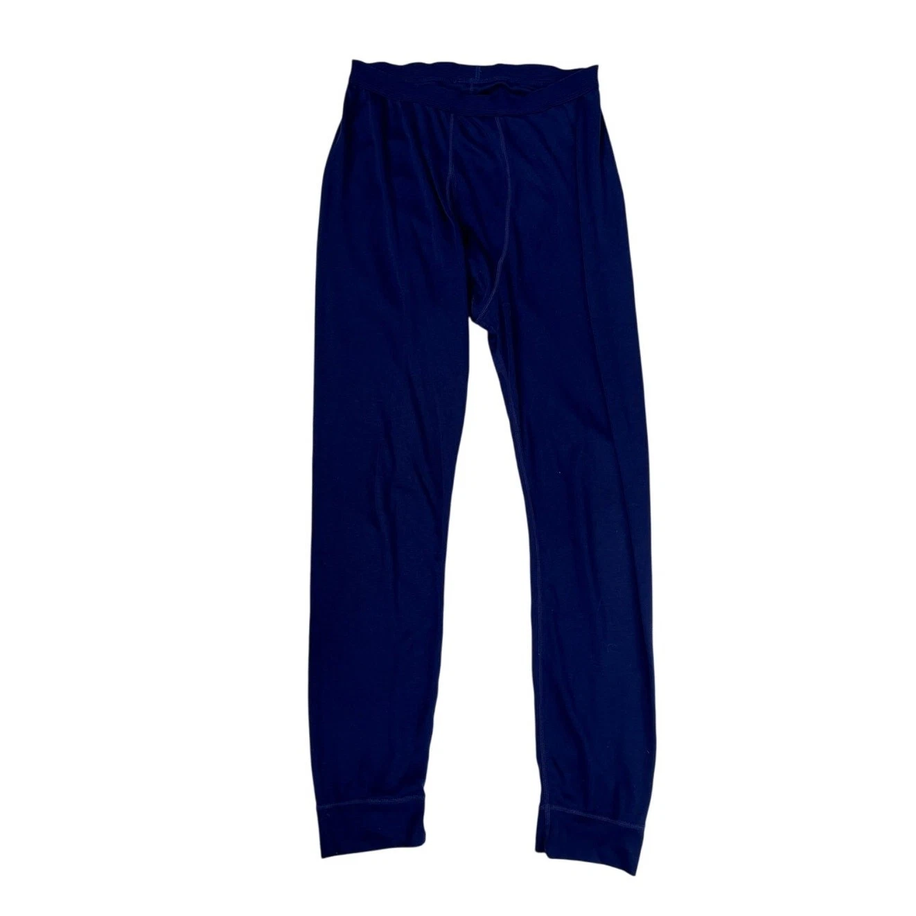 Vintage Patagonia Mens Capilene Base Layer Pants Size L Navy
Opens in a new window or tab