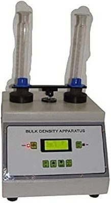 BRAND NEW Bulk Density Apparatus Digital Is Used For Testing