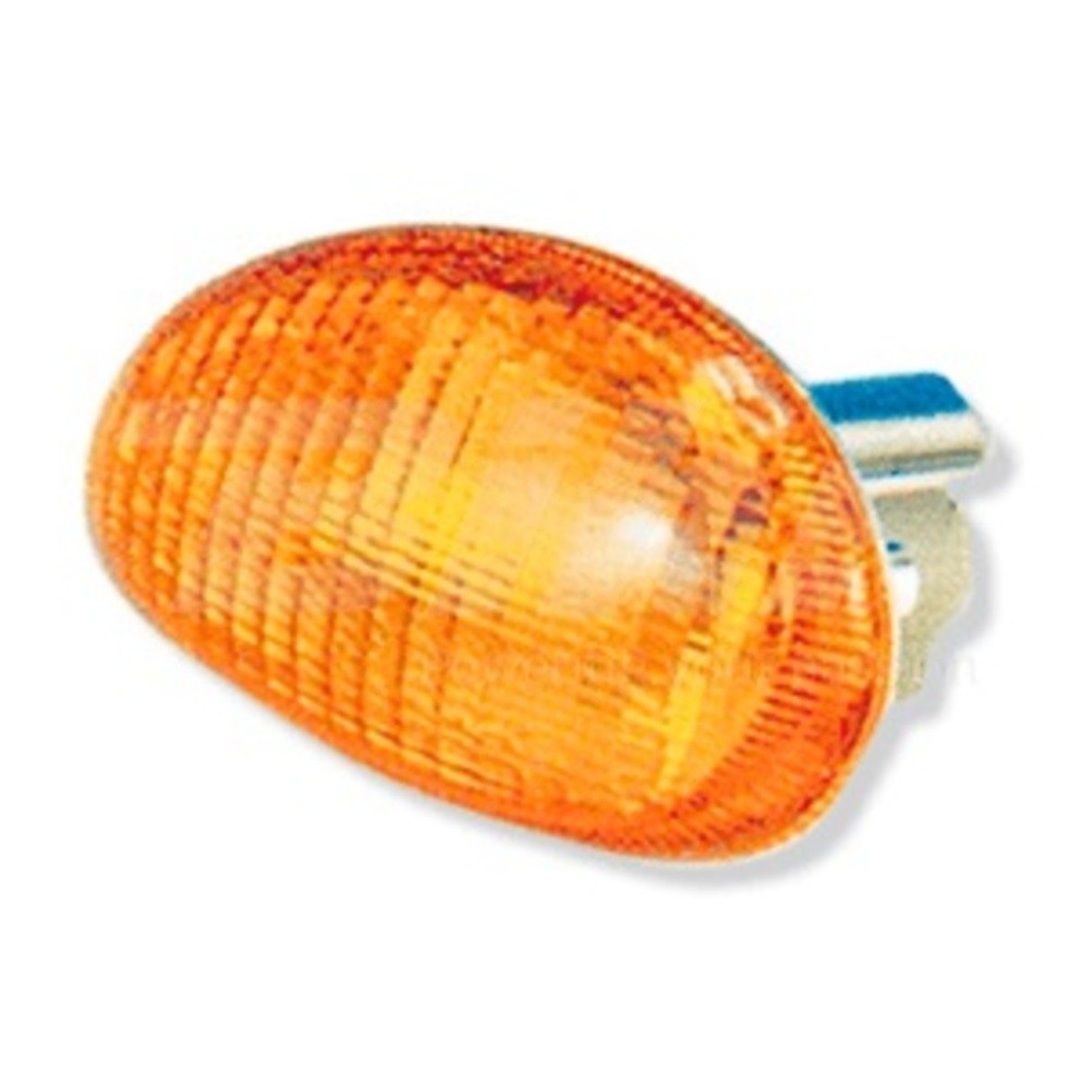 Left Front Turn Signal V Parts For Motorcycle Spare Parts Accessories