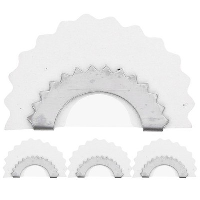  4 Pcs Vogelpfeifen Pfeifer Aus Metall Vögel Vogelanruf -Pfeife Zunge