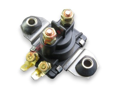 Für Mercury Außenbord 30-60 PS MERCRUISER Sterndrive Magnet 89-818999A2 18-5820