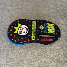 Scotty Cameron Custom Shop Neon Jackpot Johnny Right Hand Putter Headcover