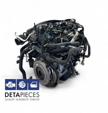 ✅MOTOR KOMPLETT XWDA GM5Q-6006-AA XWDB FORD FOCUS 2016 1.5D 88kw 120PS 59744985