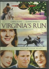 Virginia's Run
