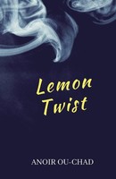 Tbd | Lemon Twist | Taschenbuch | Englisch (2019) | Kartoniert / Broschiert