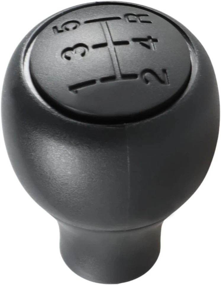 For 1988-2011 Ford Ranger 5 Speed Shift Knob - Fit Ford 1988-2002 F-150-550 NEW Foto 2 de 4