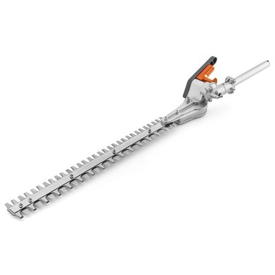 Husqvarna HA322 Hedge Trimmer Attachment, 21-Inch Dual-Sided Blade