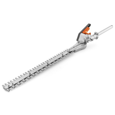 #ad Husqvarna HA322 Hedge Trimmer Attachment 21 Inch Dual Sided Blade Compatible $199.99