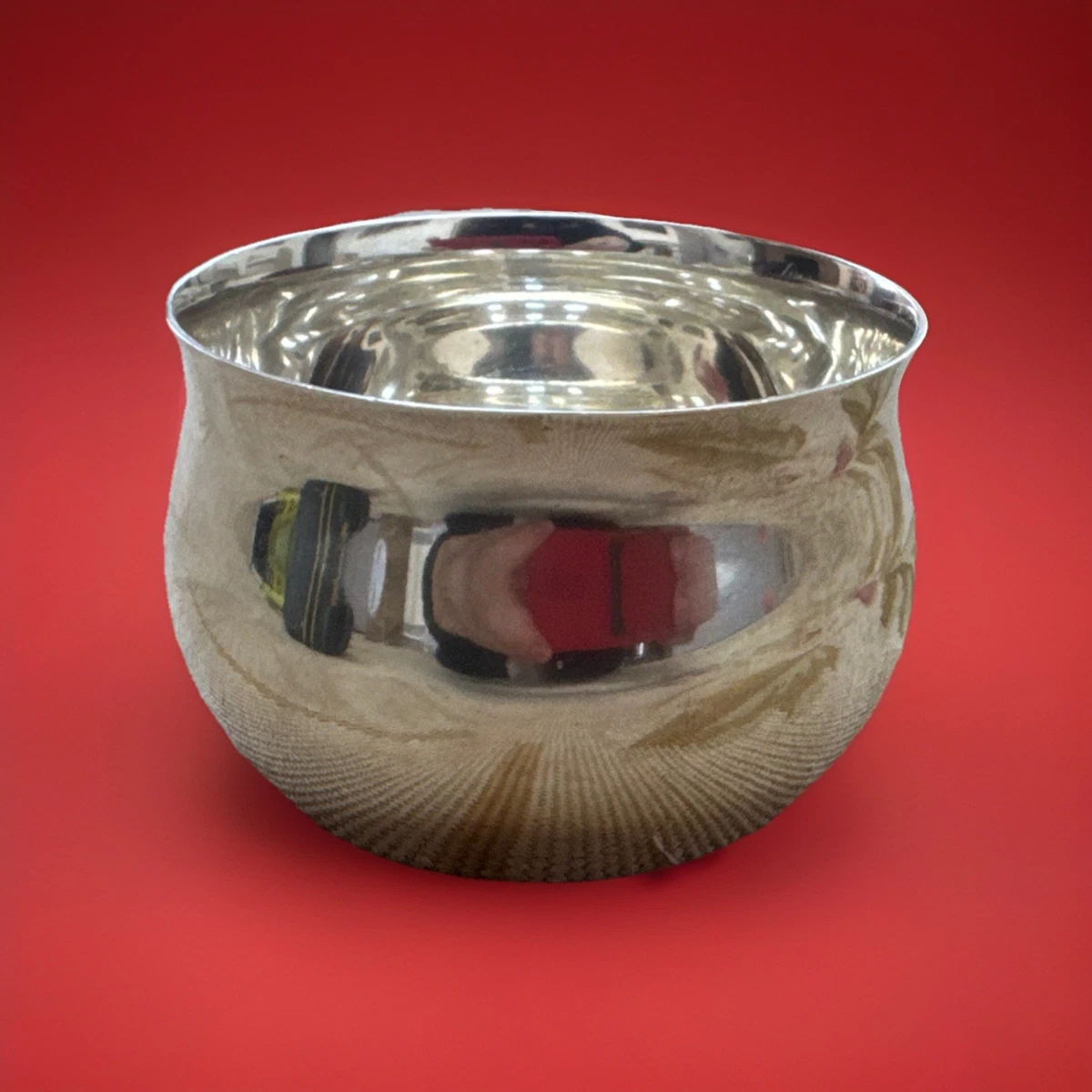 Tiffany & Co. Antique US Sterling Silver Bowls for sale | eBay