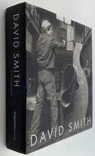 David Smith: A Centennial