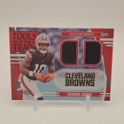 2025 Panini Absolute Quinshon Judkins Base (RAW)