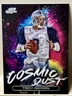 2024  TOPPS COSMIC CHROME TROY AIKMAN COSMIC DUST DALLAS COWBOYS #CD8