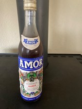 1 butelka Amor Mocht Bianco Budapeszt nieotwarta