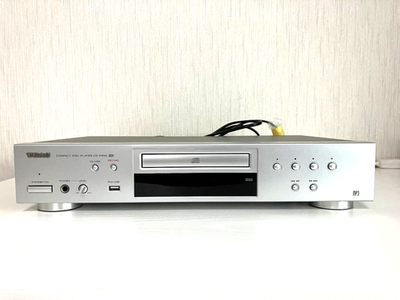 邦画・日本映画 CD-P650 teac TEAC CD-P650 CD Player Mp3 Cd Playback Recorder Audio | eBay