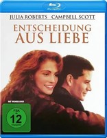 Entscheidung Aus Liebe, 1 Blu-Ray, 1 Blu Ray Disc | Blu-Ray Disc | Deutsch