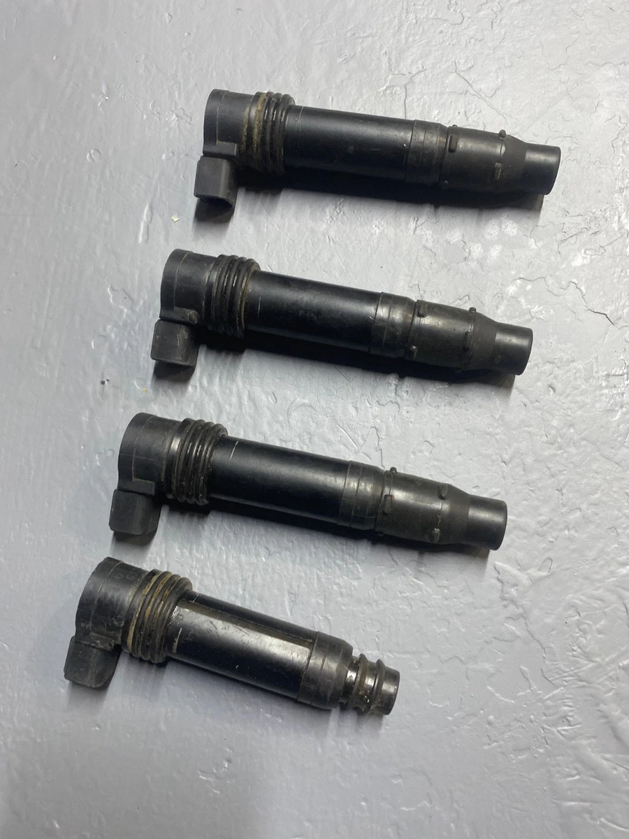 放電器 Motorcycle Electrical & Ignition Parts for 2001 Kawasaki Ninja