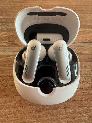 Soundcore VR P10 Wireless Gaming Ohrhörer für Meta Quest 2 / Steam Deck / PS5 / Switch