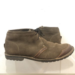 timberland earthkeepers chukka