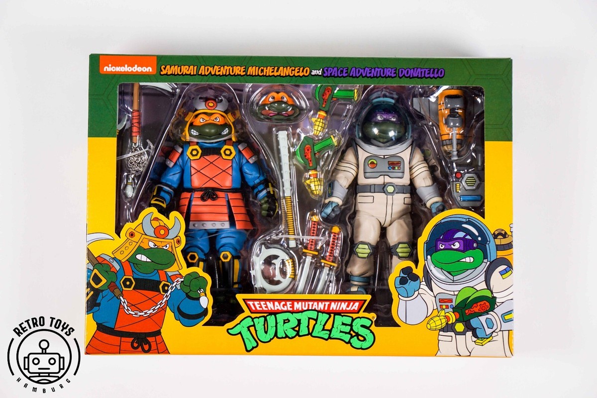 NECA レオナルド&ドナテロセット s-l1200.jpg