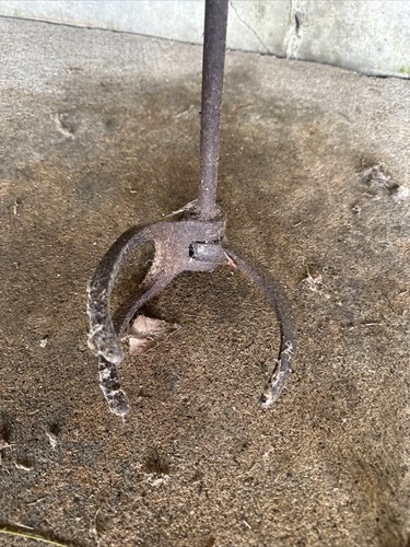 Old Boiler Tools - Picture 9 of 9