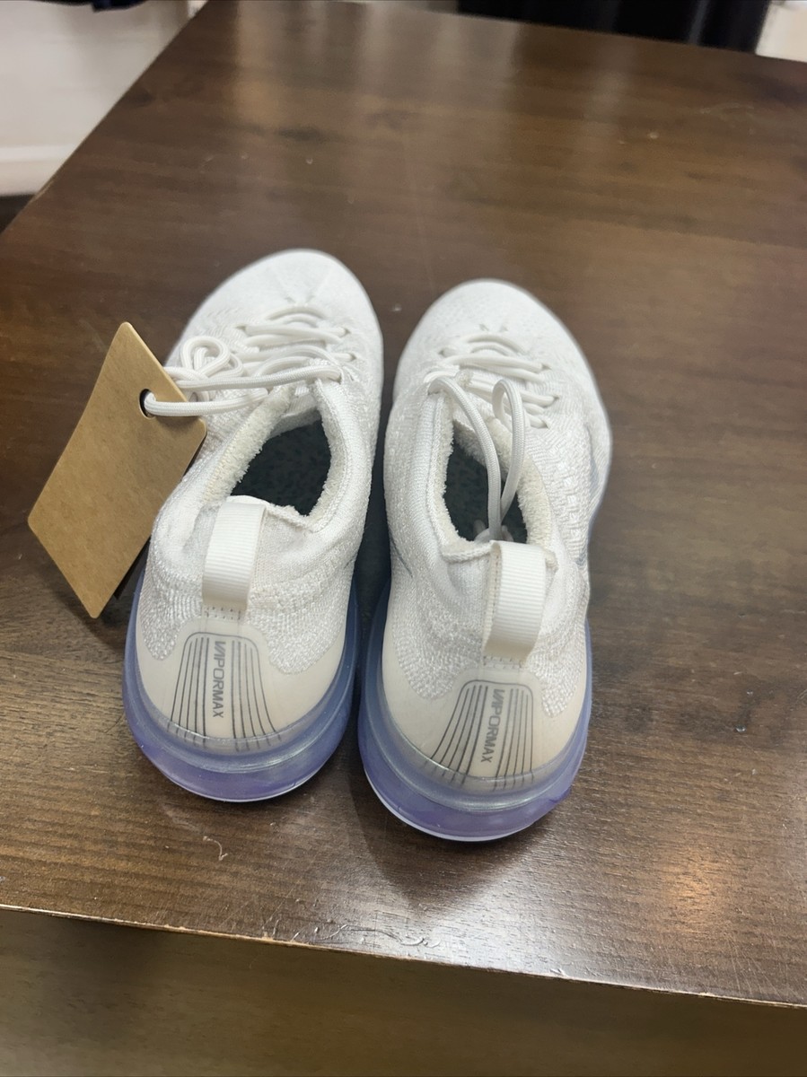 NIKE Women Air Vapormax 2023 FK Phantom Multi FD3148 002 - S NIKE Women Air Vapormax 2023 FK Phantom Multi FD3148 002 - S