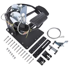 ACAR-B7D Dual Control Car Gas Brake Accelerate Dual Controls for Driver Training