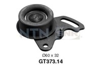 SNR GT373.14 Spannrolle, Zahnriemen FüR Mitsubishi