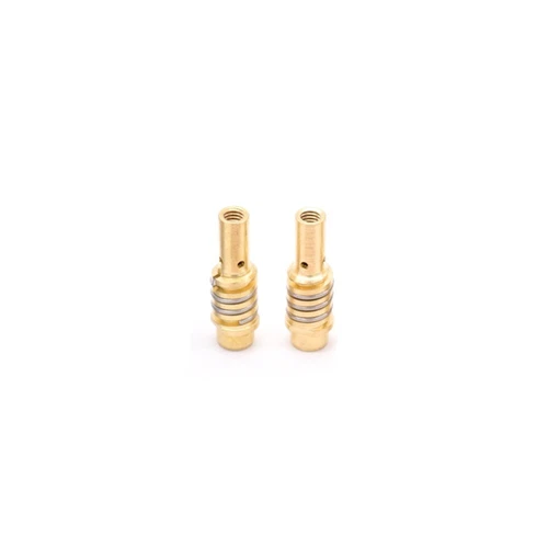 PISTOLA MIG 15 pies reemplazo para Everlast Cyclone 140E Power-i-MIG-200E 251SI Storm 215C - Imagen 8 de 9