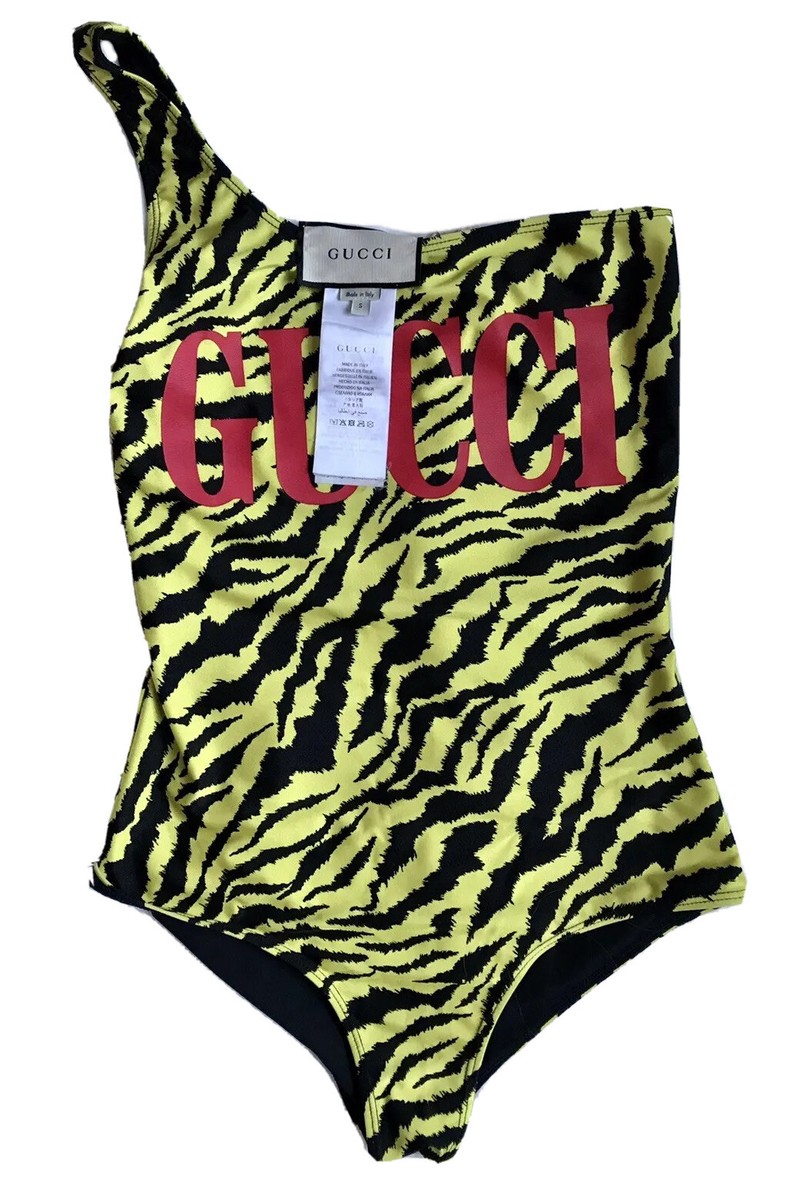 ワンピース GUCCI ZEBRA ONE PIECE GUCCI ZEBRA ONE PIECE