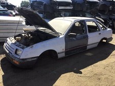 Mk1 Ford Sierra Window Clip Breaking