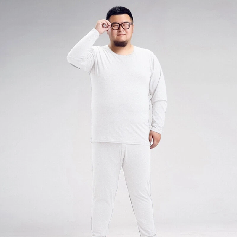 Long sale john outfit