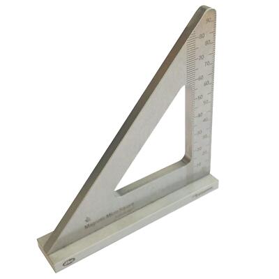 FastCap 45 Grad magnetisches Mikroquadrat