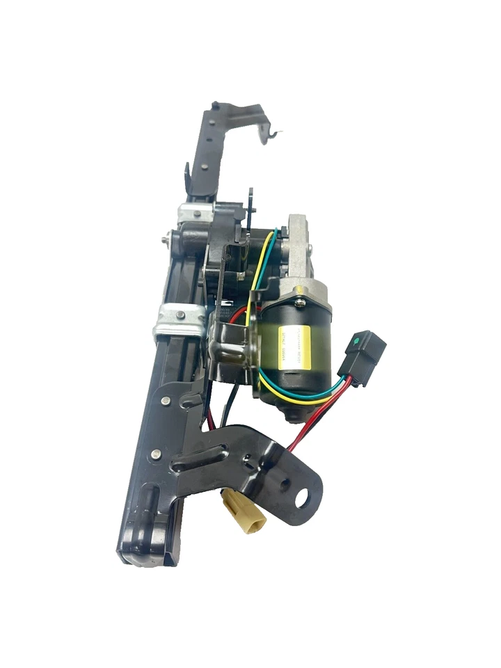 OEM Tail Gate Opening Closing Motor 2006-2012 Sedona Entourage 81775-4D100 - Image 2 of 4