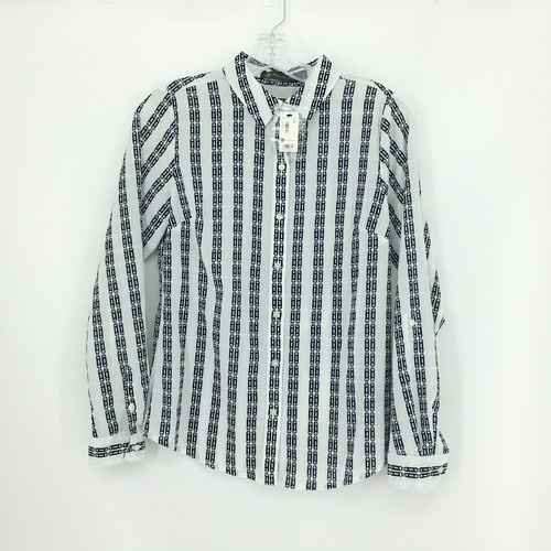 Outback Red Womens Blouse Small S 