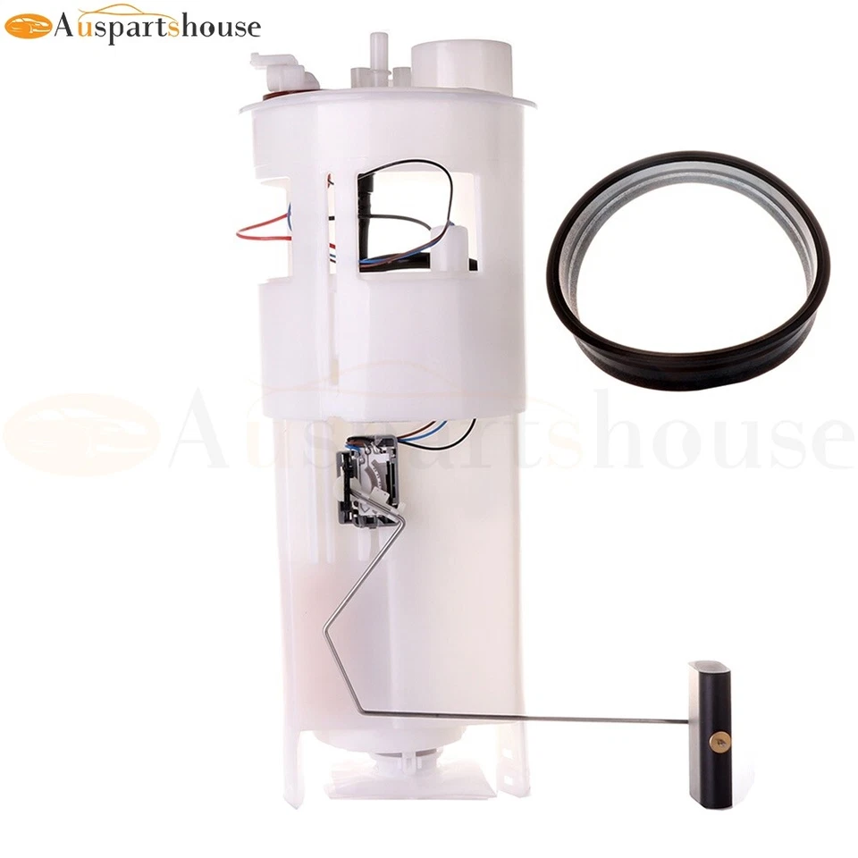 Fuel Pump For 1991-1993 Dodge D150 D250 D350 Ramcharger W150 W250 W350 V8 E7047M - Image 3 of 4