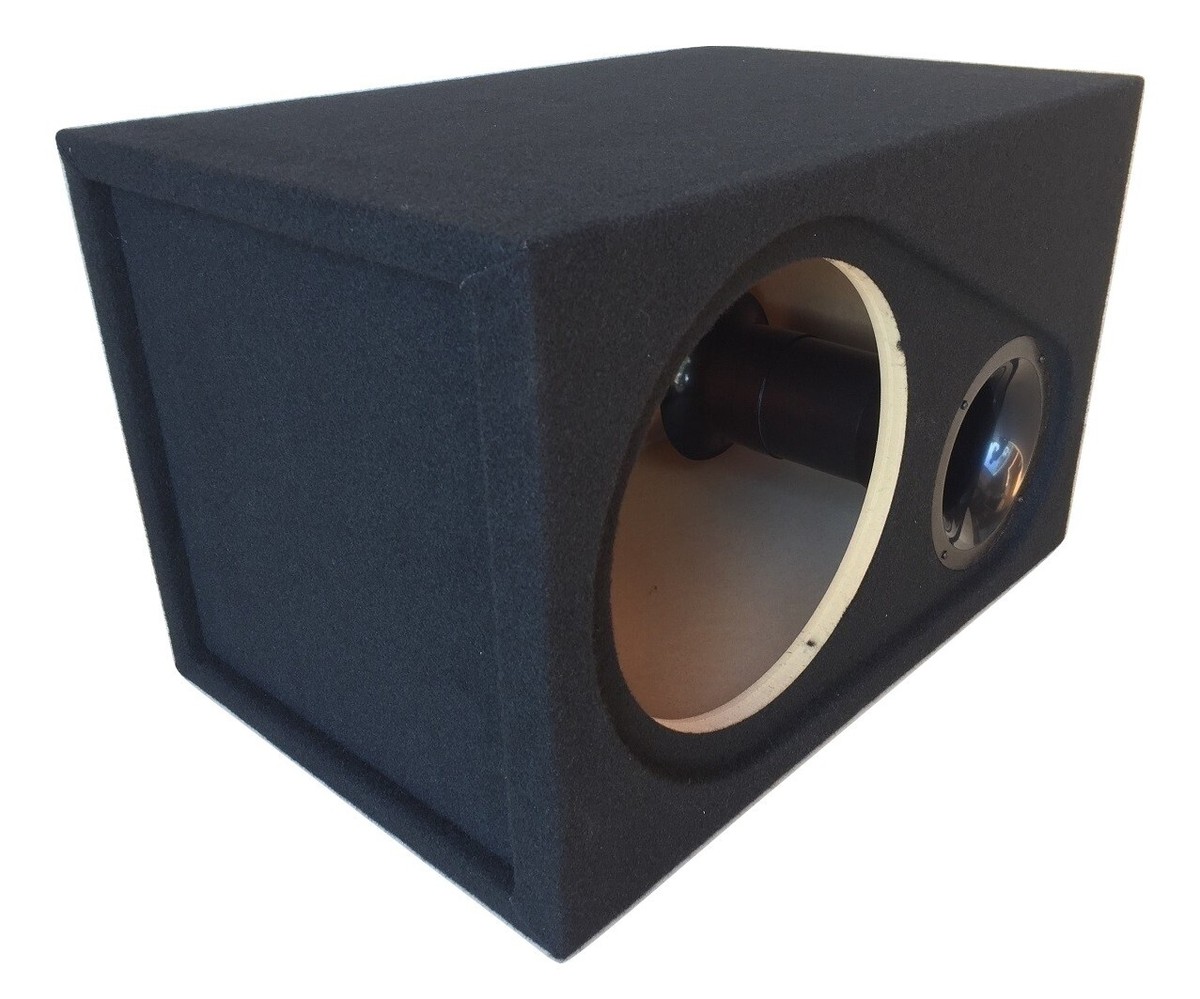 Custom Ported Sub Box Enclosure for 1 12