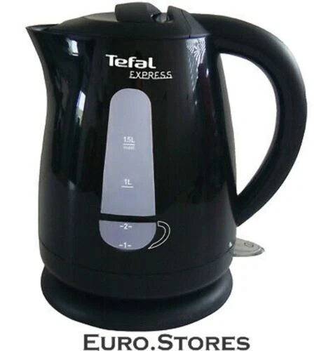 Teteras Hervidor eléctrico inalámbrico Tefal