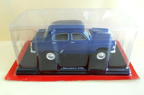 OPO 10 - Auto 1/24 Compatibile con ZIS 110 del 1945 (ELC07
