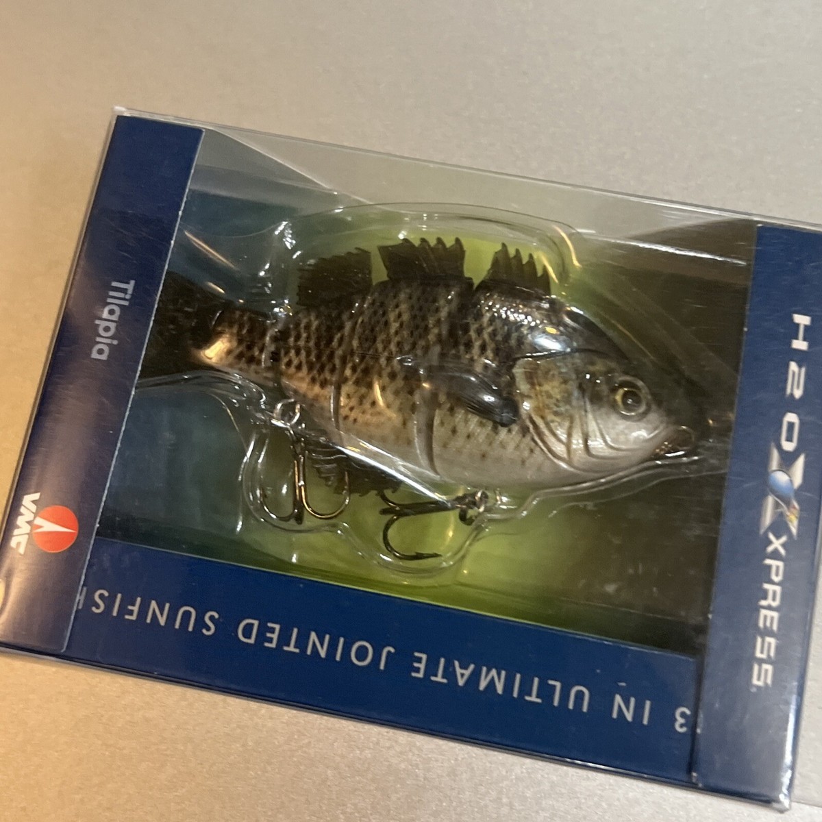 2 Pack! H2O XPRESS 3