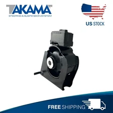 1pc Front Engine Mount for 09-19 Toyota Corolla, Matrix/ 09-10 for Pontiac Vibe