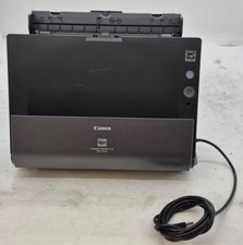 Canon ImageFORMULA DR-C225 Document Scanner +...
