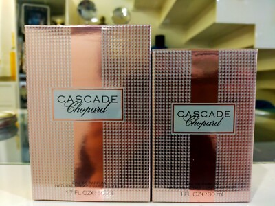 CASCADE CHOPARD EAU DE PARFUM