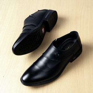 soft formal shoes
